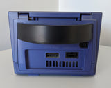 Nintendo Gamecube - Purple - Complete in box
