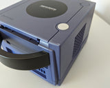 Nintendo Gamecube - Purple - Complete in box