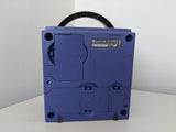 Nintendo Gamecube - Purple - Complete in box