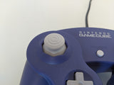 Nintendo Gamecube - Purple - Complete in box