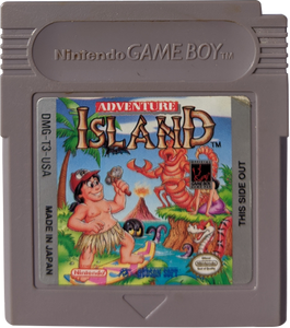 Adventure Island