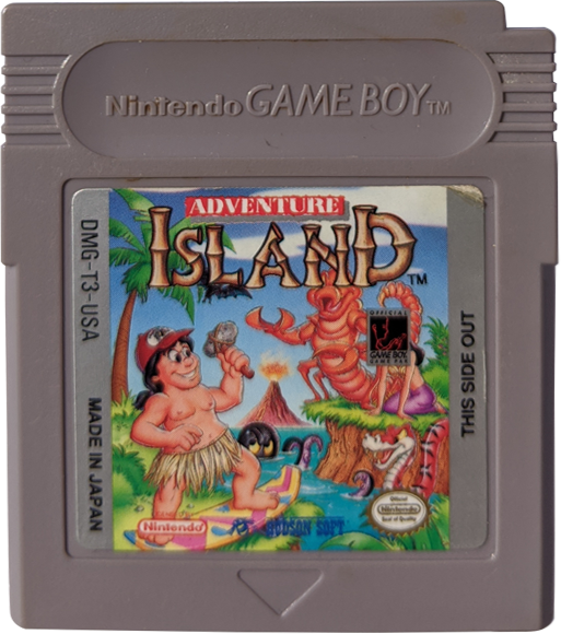 Adventure Island