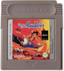 Aladdin