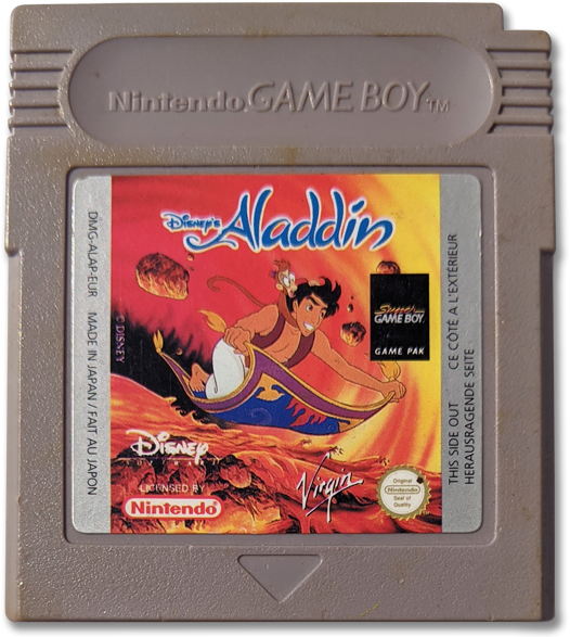 Aladdin