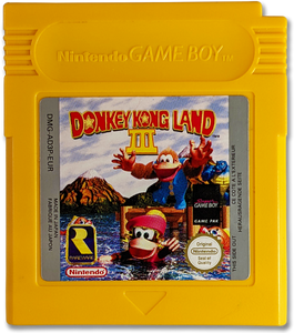 Donkey Kong Land 3 *Mint*