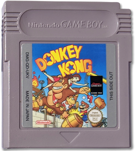 Donkey Kong