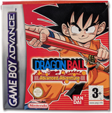 Dragon Ball Advance Adventure