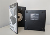 Nintendo Gamecube Gameboy Player & Start Up Disc - Black