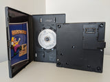 Nintendo Gamecube Gameboy Player & Start Up Disc - Black