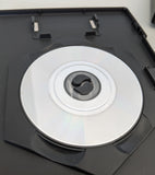 Nintendo Gamecube Gameboy Player & Start Up Disc - Black