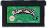 Warioland 4