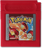 Pokémon Red