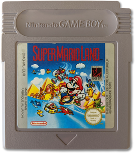 Super Mario Land