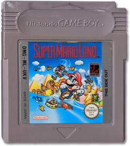 Super Mario Land