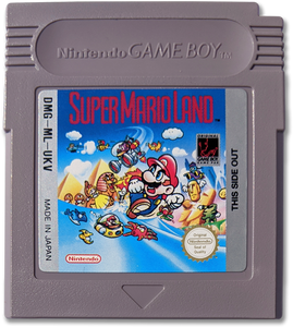 Super Mario Land *Mint*