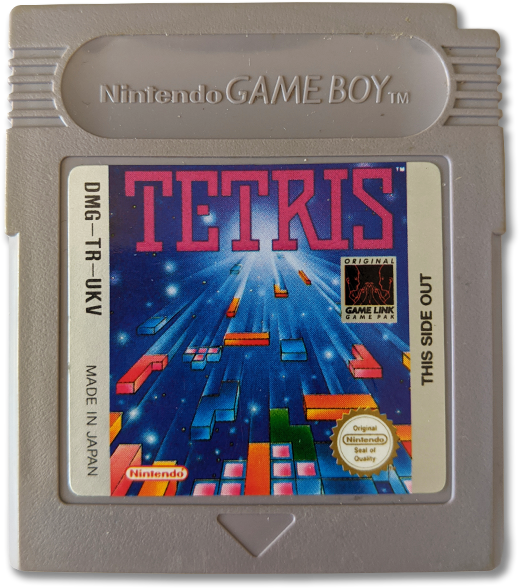 Tetris