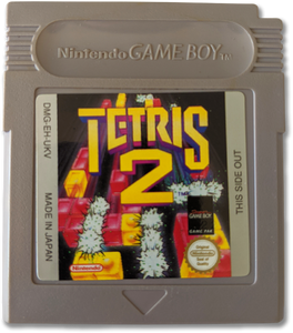 Tetris 2