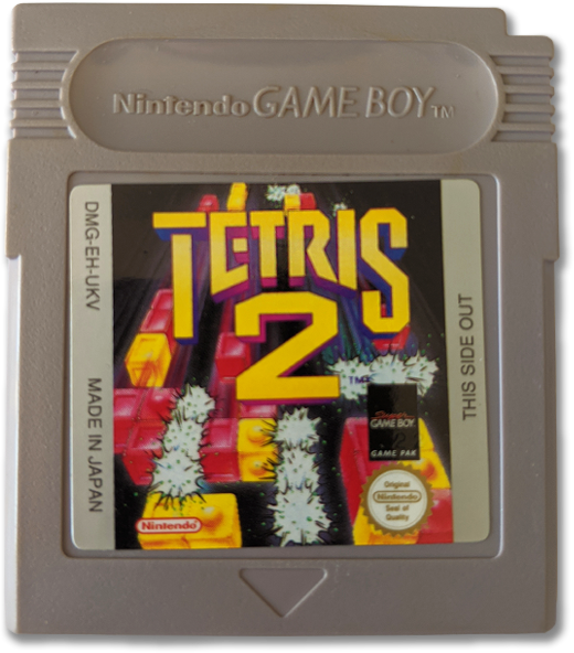 Tetris 2