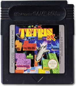 Tetris DX