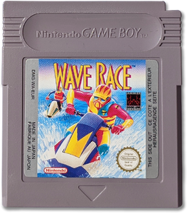 Wave Race