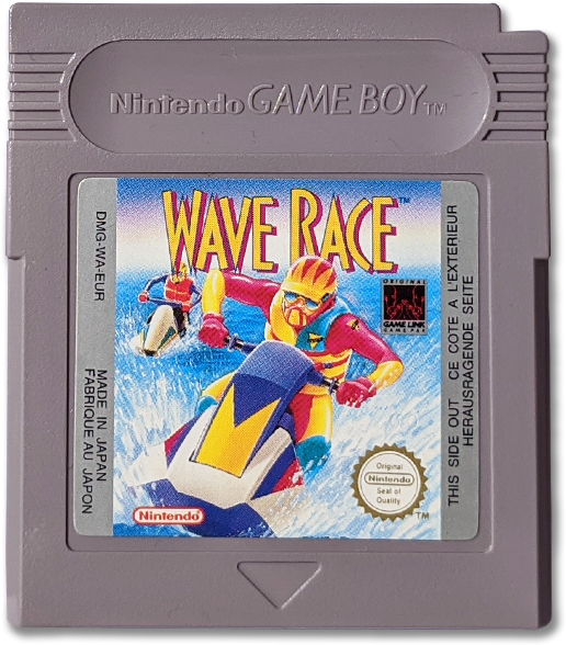 Wave Race